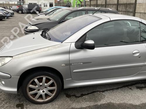 Electronic module PEUGEOT 206 CC (2D) 1.6 HDi 110 | BP24198251M83  - Image 14