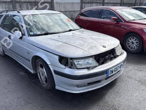 Brugte SAAB 9-5 Estate (YS3E) 2.3 t 4333083