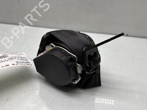 Cinturón de seguridad trasero izquierdo RENAULT CLIO IV (BH_) 1.5 dCi 75 (75 hp) 32368011