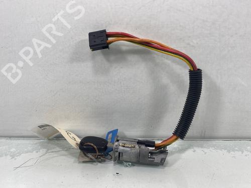 Ignition barrel RENAULT MEGANE I (BA0/1_) 1.6 16V (BA04, BA0B, BA11, BA1J, BA16, BA19, BA1K, BA1V,... | BP28281110M48 