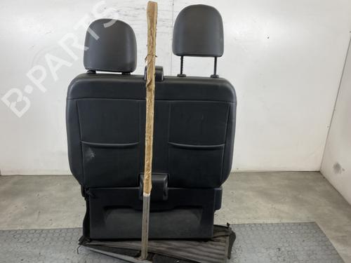 Right front seat RENAULT TRAFIC III Bus (JG_) 1.6 dCi 125 (JGMH) | BP31905944C16