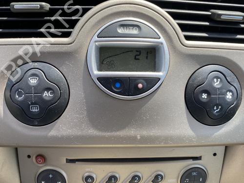 Right front window switch RENAULT SCÉNIC II (JM0/1_) 1.5 dCi (JM1E, JM16) | BP29939263I26  - Image 13
