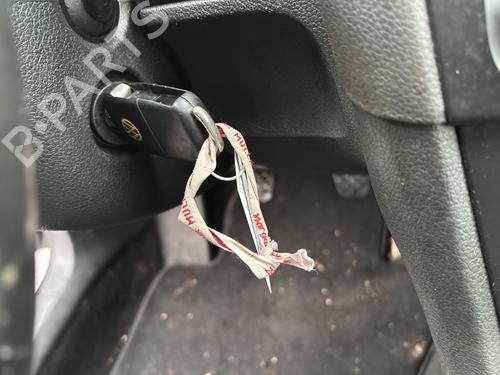 Steering wheel VW GOLF VI (5K1) 2.0 TDI | BP31976481C49 - Image 10