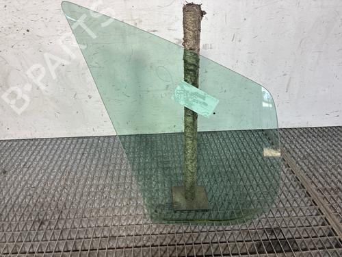 Used Front left quarter glass Front left quarter glass 37006012 37006012