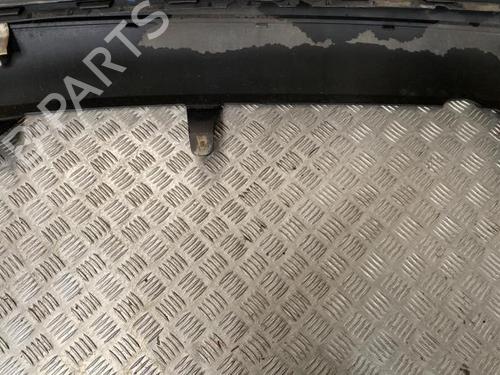 Rear bumper PEUGEOT 307 SW (3H)  | BP27633173C8