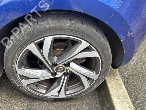 Rudehejsemekanisme Højre foran RENAULT CLIO V (B7_) 1.3 TCe 130 (B7MF) | BP32063530C23 - Image 19