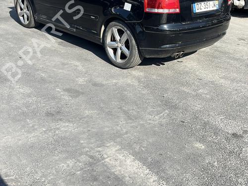 Pedal AUDI A3 (8P1) 1.8 TFSI | BP31831439I4  - Image 25