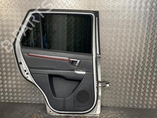 Left rear door HYUNDAI SANTA FÉ II (CM) 2.2 CRDi GLS | BP20026967C4 
