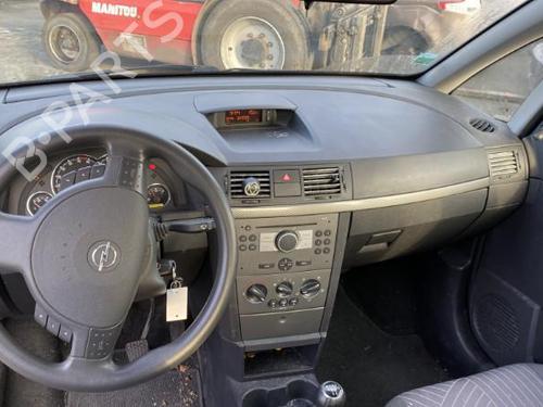 Steering column OPEL MERIVA A MPV (X03) 1.3 CDTI (E75) | BP33189242M21 - Image 12