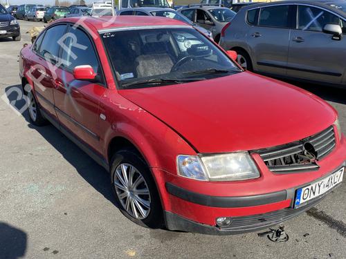 Right front indicator VW PASSAT B5 (3B2) 1.9 TDI | BP37249512C33 - Image 7