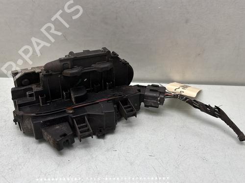 Used Rear left lock Rear left lock FIAT IDEA (350_) 1.9 JTD (101 hp) 33609293 33609293