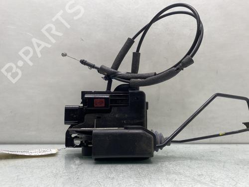 Used Front left lock HYUNDAI i10 II (BA, IA) 1.0 (67 hp) 29597396