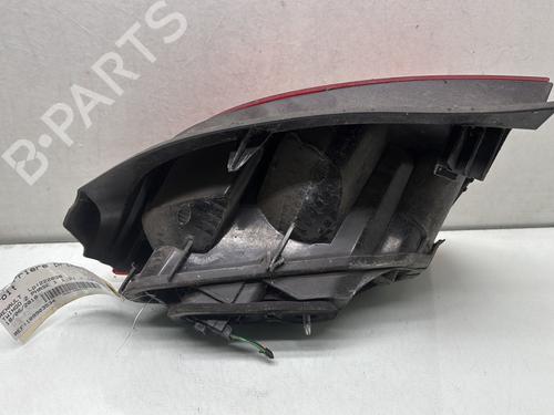 Right taillight RENAULT TWINGO II (CN0_) 1.2 16V (CN04, CN0B) | BP28360518C35 