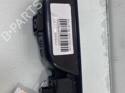 Left rear window switch RENAULT CLIO V (B7_) 1.6 E-TECH 140 (B7MU) | BP29568245I29 