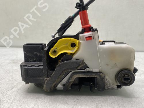 Rear left lock OPEL MOKKA / MOKKA X (J13) 1.7 CDTI (_76) | BP32324006C100