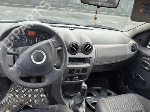 Front left lock DACIA LOGAN (LS_) 1.5 dCi (LS0K) | BP28280497C98 - Image 14