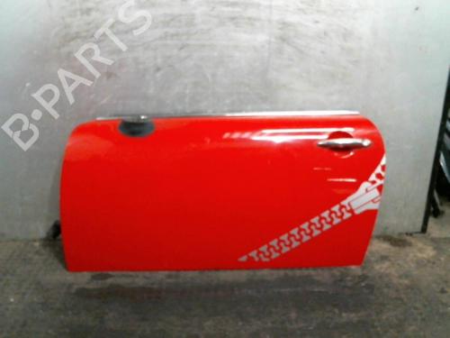 Left front door MINI MINI (R50, R53) Cooper | BP20003687C2 