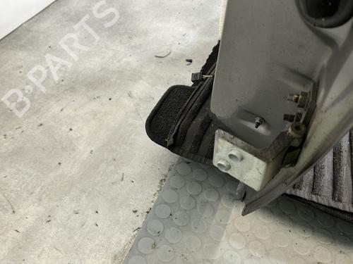 Left front door PEUGEOT 807 (EB_) 2.0 HDI | BP31379858C2 