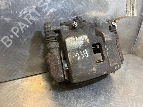 Left front brake caliper HONDA FR-V (BE) 2.2 i CTDi (BE5) | BP20009491M105 - Image 2