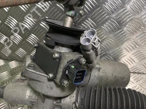 Used Steering rack Steering rack SUZUKI SX4 (EY, GY) 1.6 DDIS (RW416D) (90 hp) 20026711 20026711