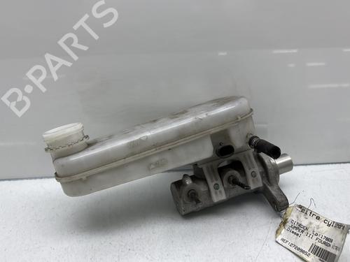 Used Brake master cylinder CITROËN JUMPER II Van 2.2 HDi 130 (130 hp) 20017550
