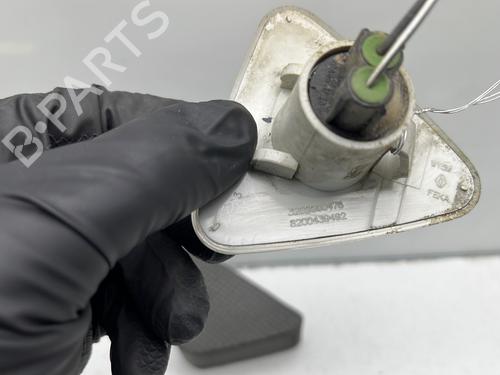 Right front indicator RENAULT KANGOO Express (FW0/1_) 1.5 dCi 85 (FW0K, FW0L, FW0B) | BP24960326C33 - Image 4