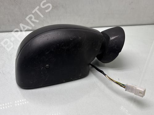 Right mirror DACIA DUSTER (HS_) 1.5 dCi | BP29707137C27 
