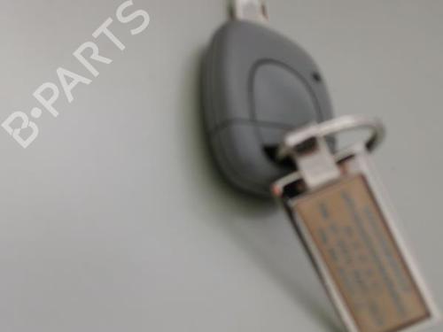 Front bumper RENAULT TWINGO I (C06_) 1.2 16V (C060) | BP32063175C7 