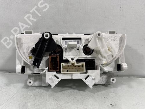 AC Styreenhet / Manøvreringsenhet PEUGEOT PARTNER Tepee 1.6 HDi | BP29939277I5