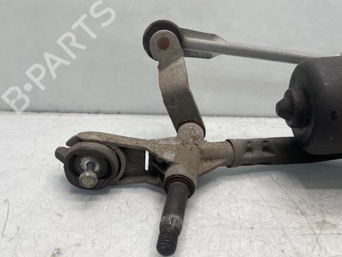 Front wiper motor CITROËN C3 II (SC_) 1.4 | BP32868615M29  - Image 9