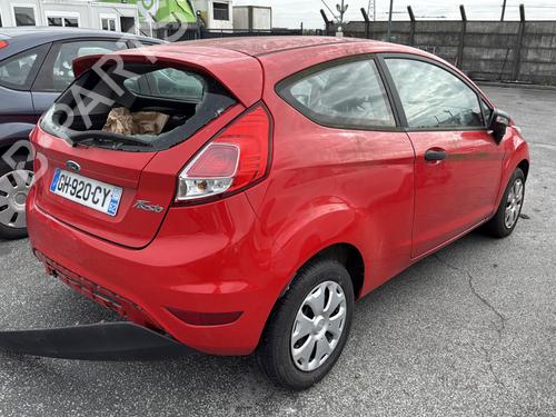 Climate control FORD FIESTA VI (CB1, CCN) 1.25 | BP31205819I5  - Image 8
