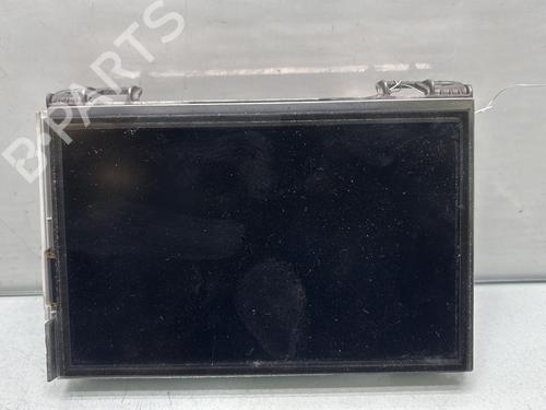 Display PEUGEOT 208 I (CA_, CC_) 1.2 VTI 82 (82 hp) 32190241