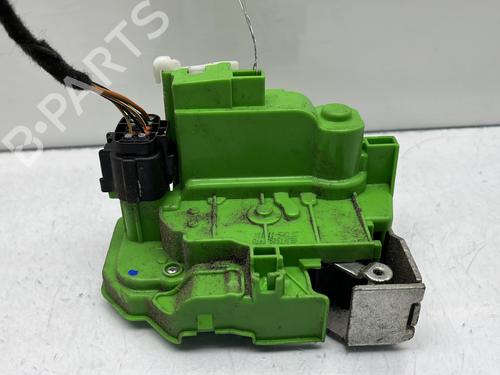Used Front right lock ALFA ROMEO MITO (955_) 1.4 MultiAir (955AXL1B) (105 hp) 24428513