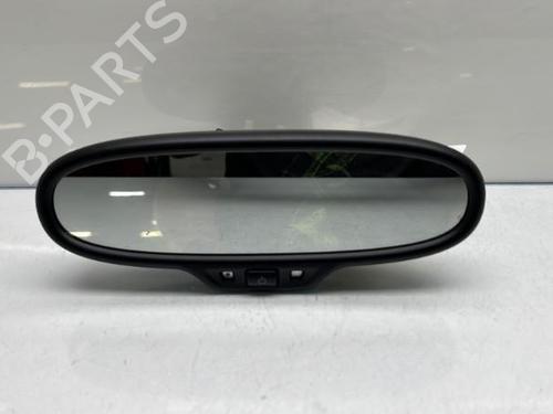 Used Rear mirror Rear mirror VW BEETLE Convertible (5C7, 5C8) 1.6 TDI (105 hp) 19988525 19988525
