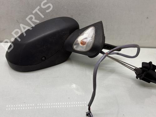 Used Right mirror Right mirror RENAULT MODUS / GRAND MODUS (F/JP0_) 1.5 dCi (FP0D, JP0D) (82 hp) 33742517 33742517