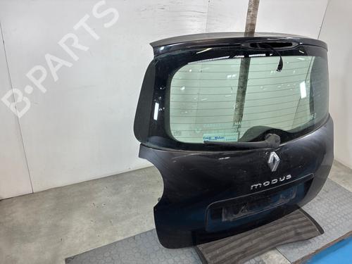 Used Tailgate Tailgate 39043494 39043494