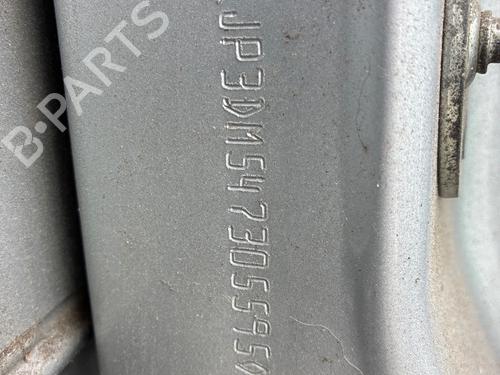 Used Parts RENAULT MODUS / GRAND MODUS (F/JP0_) 1.5 dCi 75 4920564