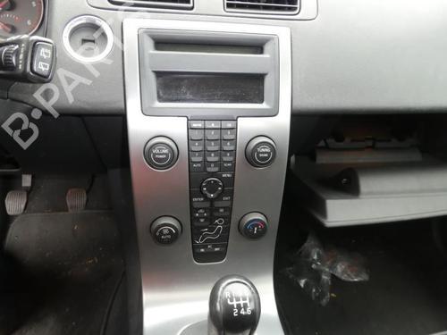 Left front window switch VOLVO V50 (545) 2.0 D | BP21956013I27 - Image 12