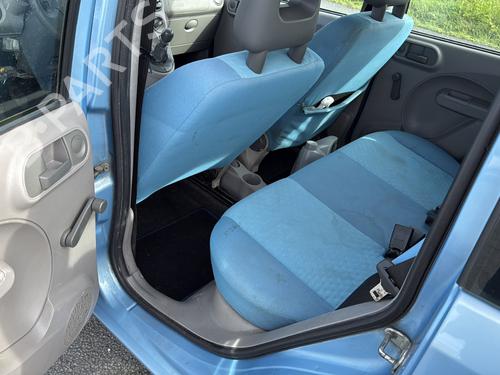 Left front door FIAT PANDA (169_) 1.3 D Multijet (169.AXC1A) | BP32062954C2 