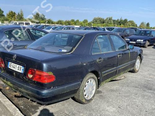 Climate control MERCEDES-BENZ E-CLASS (W210) E 220 D (210.004) | BP23431861I5 