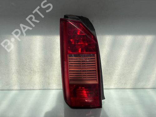 Left taillight FIAT IDEA (350_) 1.9 JTD | BP37249615C34 - Image 2