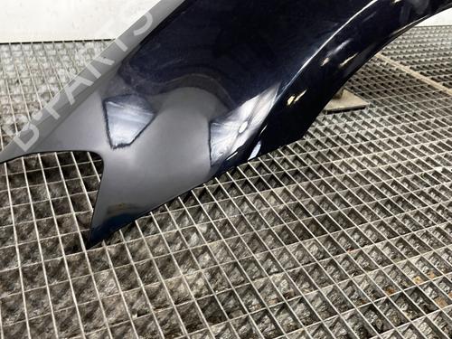 Left front fenders VW GOLF VII (5G1, BQ1, BE1, BE2) 1.6 TDI | BP32292499C41