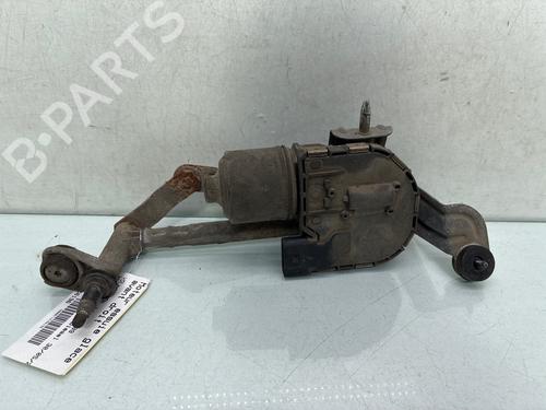 Front wiper motor VW GOLF PLUS V (5M1, 521) 1.9 TDI | BP37863577M29 - Image 4