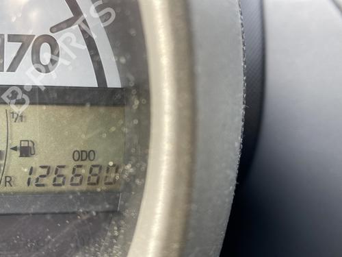 Left taillight PEUGEOT 107 (PM_, PN_) 1.0 | BP32125969C34 