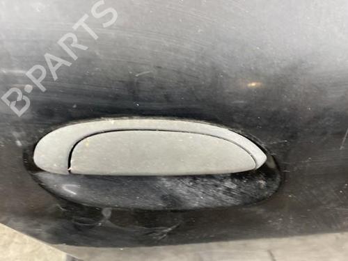 Used Right rear door RENAULT CLIO II (BB_, CB_) [1998-2016]  23134467