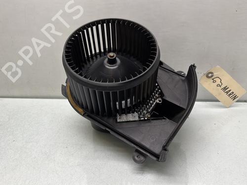 Used Heater blower motor Heater blower motor PEUGEOT 807 (EB_) 2.0 (136 hp) 31284395 31284395