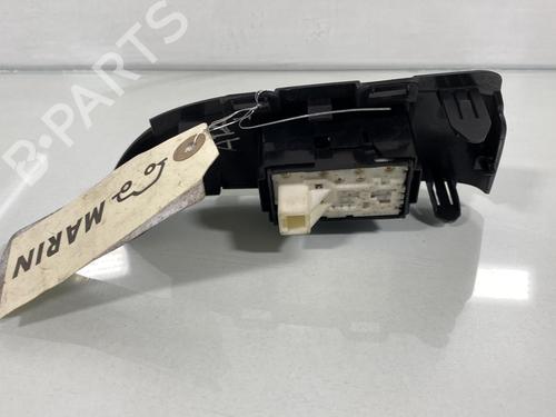 Used Right rear window switch Right rear window switch TOYOTA PRIUS (_W3_) [2008-2016] 19956900 19956900