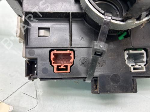 Steering column stalk CITROËN BERLINGO MULTISPACE (B9) 1.6 HDi 75 16V | BP39179658I23 - Image 8