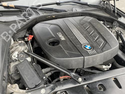 Front windshield wiper arm BMW 5 Touring (F11)  | BP21026842C143 