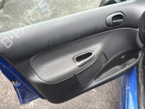 Left headlight PEUGEOT 206+ (2L_, 2M_) 1.1 | BP37723151C28 - Image 23